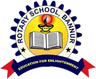 Rotary School Bannur Logo