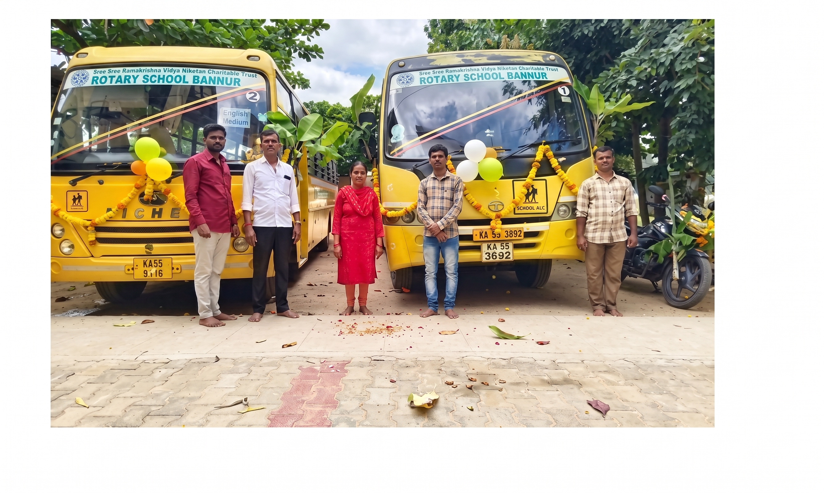 School Transport